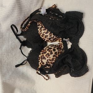 36C bra bundle